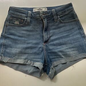 Hollister Jean Shorts